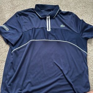 Lacoste Men’s Polo